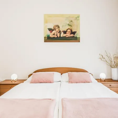 公寓 888 With 2 Bedrooms&balcony&free Parking