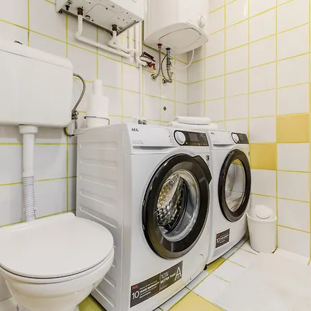 公寓 888 With 2 Bedrooms&balcony&free Parking