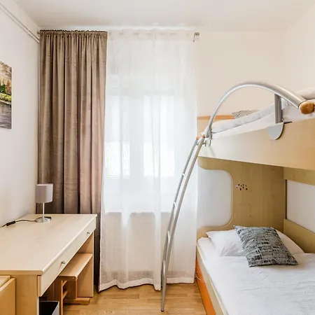 公寓 888 With 2 Bedrooms&balcony&free Parking