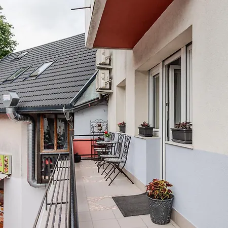 公寓 888 With 2 Bedrooms&balcony&free Parking